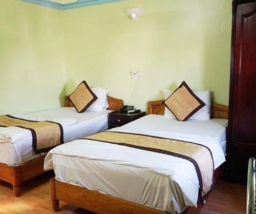 KHÁCH SẠN NGỌC LY 2