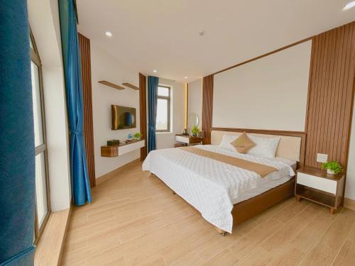 Khách Sạn Seaview FLC Sầm Sơn