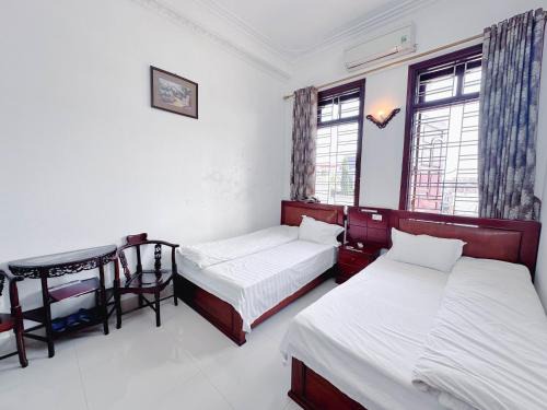 Khách Sạn Tâm Tình Lào Cai