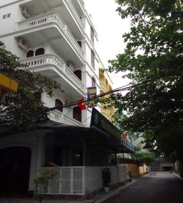 Khách sạn Thành Đạt
