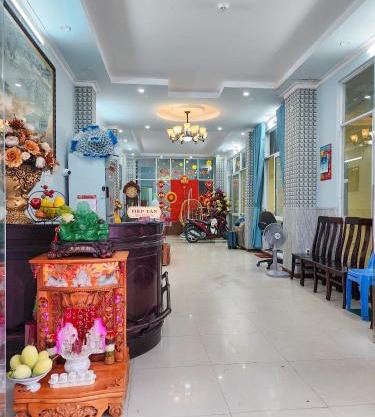 Khách Sạn THU NGUYỄN - BẾN NINH KIỀU