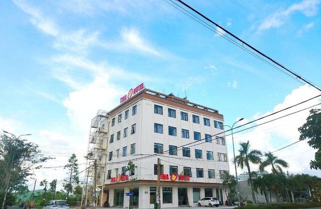 khách sạn tina 5
