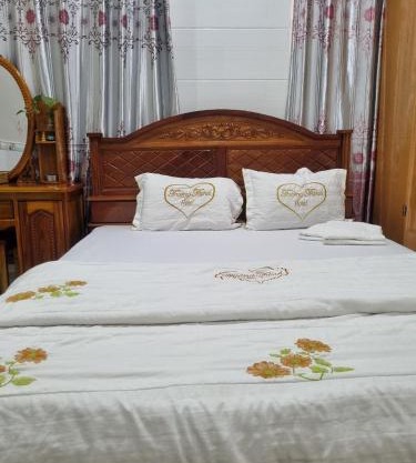 Khách Sạn Trường Thịnh