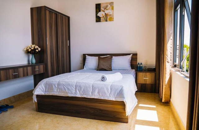 Khách sạn Trọng Thiêm 2