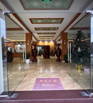 Khách sạn Vĩnh Lộc
