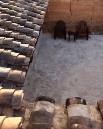 Khói Bản Homestay