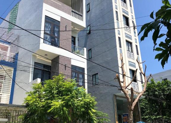 Khôi Nguyên Hotel