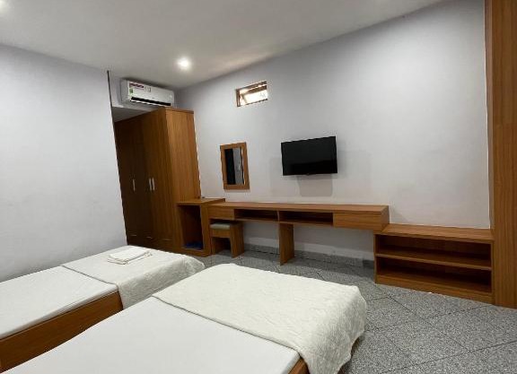Khách sạn 179 Bình Dương