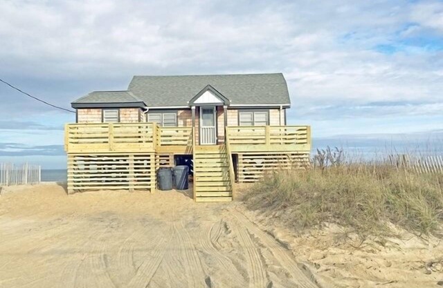 KH4111-Oceanfront with Fabulous Interiors, Views Galore, Wifi & Dog Friendly!
