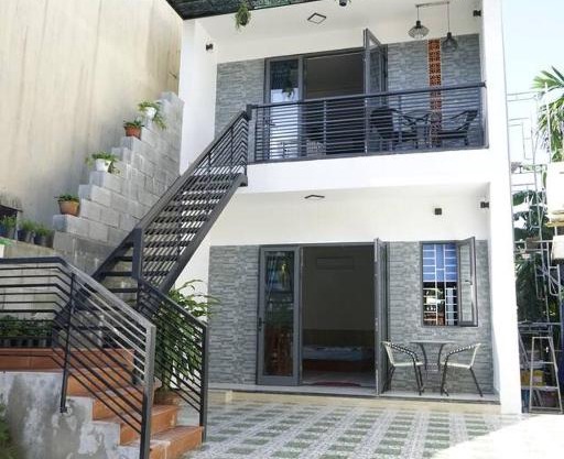 Kha Nguyen Apartment 2-Near Hoi An Old town