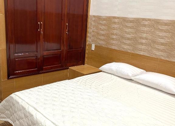 Khách sạn Hải Đăng