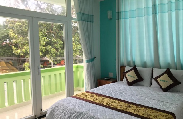 Khách sạn mini Ánh Phương