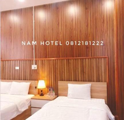 Khach san Nam Hotel