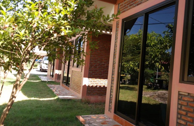 Khai Mook Homestay