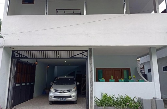 Khaira Homestay Jogja