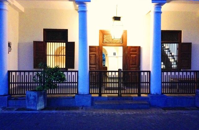 Khalids Guest House Galle