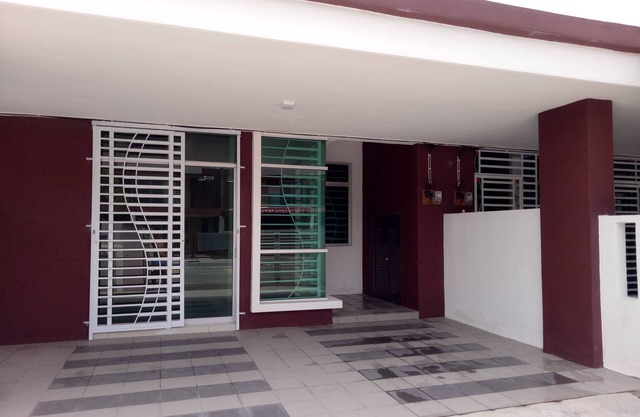 Khalish Homestay