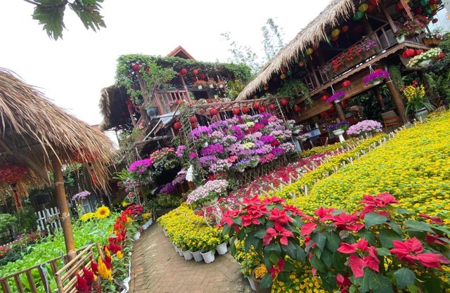 Khamy Riverside Villa