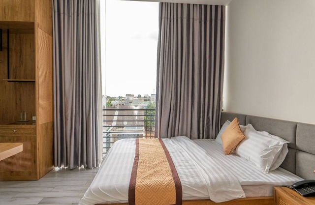 Khang Hy Hotel