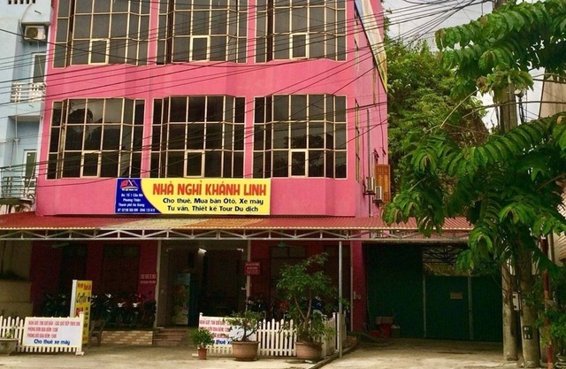 Khanh Linh Guest House