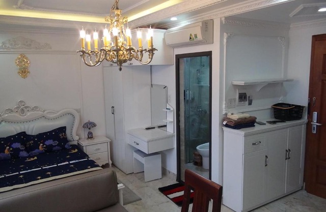 Khanh Phong Apartment PG02-20