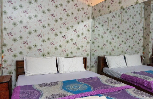 Khanh Vy Hotel Binh Tan