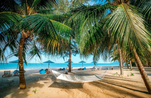 Khanom Seabeach