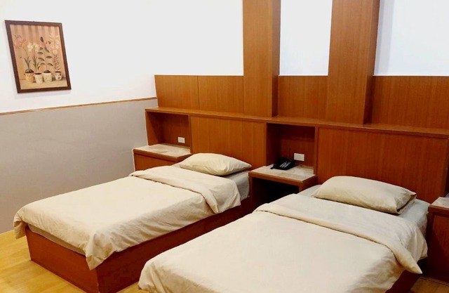 Khanthongkham Hotel