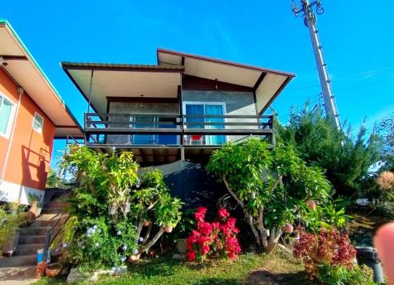 Khao Kho Tree Top