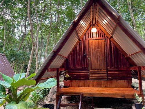 Khao Phang Camping