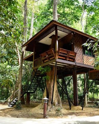 Khao Sok Nature Resort