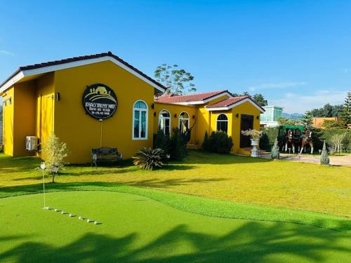 KHAO YAI MY WAY