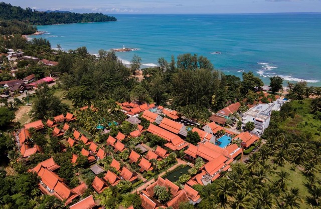 Khaolak Bhandari Resort & Spa