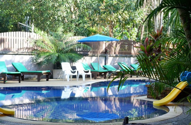 Khaolak Grand City
