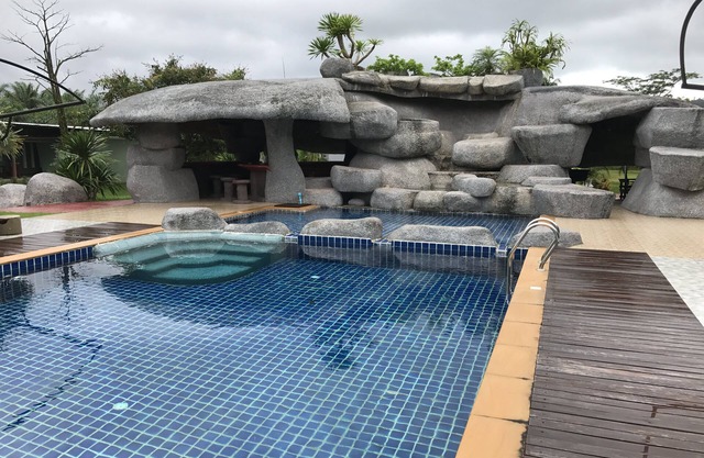 Khaolak Mountain View