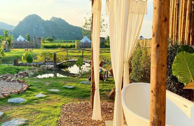 Khaopoon Camping