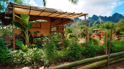 Khaosok Eco House