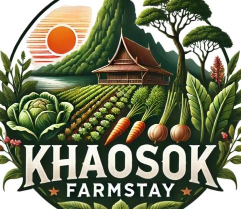 KhaoSok Farmstay