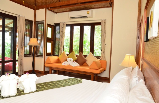 Khaothong Terrace Resort