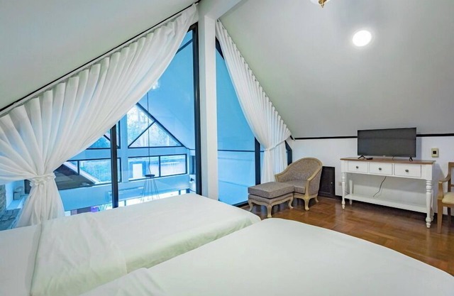Khaoyai Valley 3