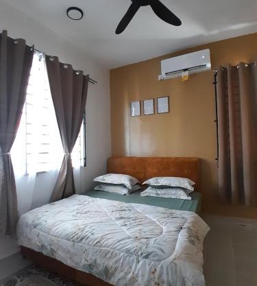 Khayla Homestay
