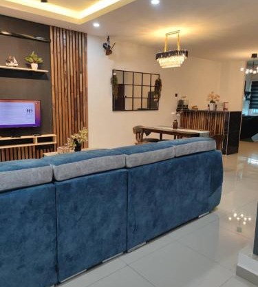 khisya homestay
