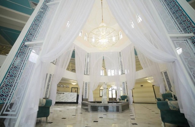 Khiva Residence Hotel