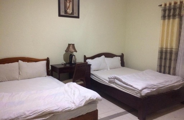 Khoa Dat Hotel
