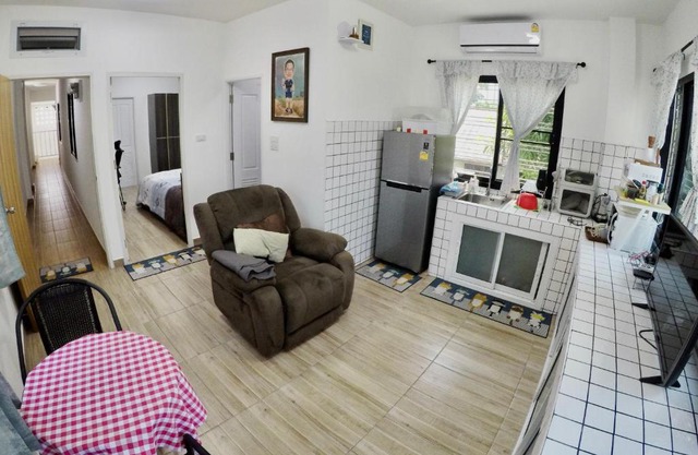 Khod’s House