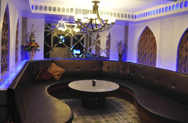 Khon Kaen Hotel
