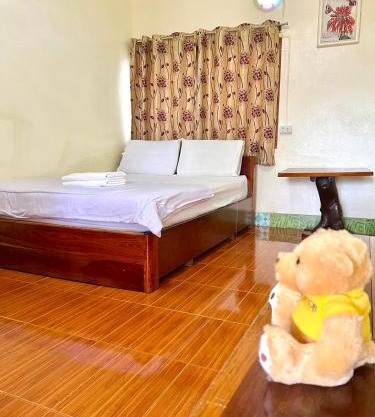 Khong Chiam Hotel