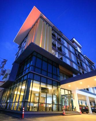 Khonkaen Residence