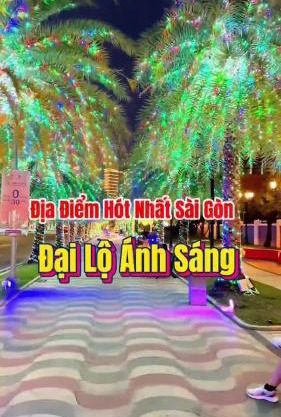 Khu đô thị Vinhomes Grand Park Tp Thủ đức Tp HCM