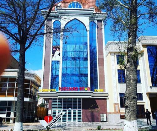 Khujand Star